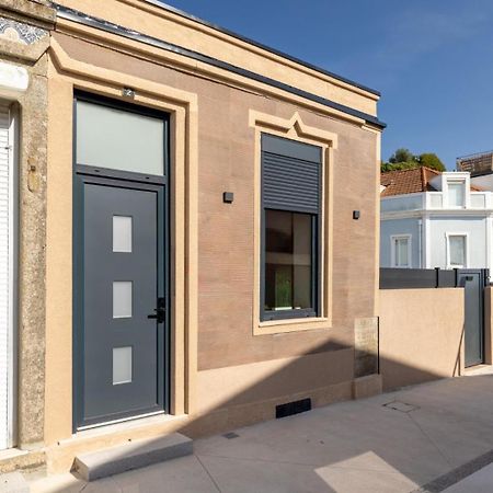 Riversea Porto Apartment Exterior photo