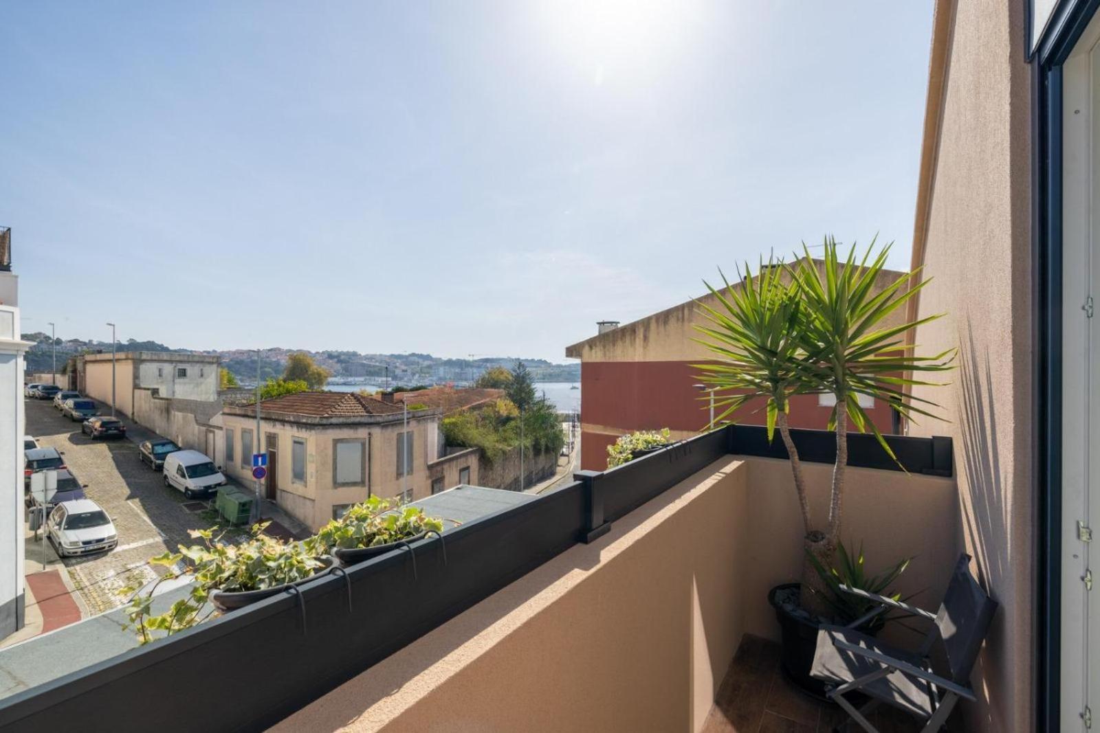 Riversea Porto Apartment Exterior photo